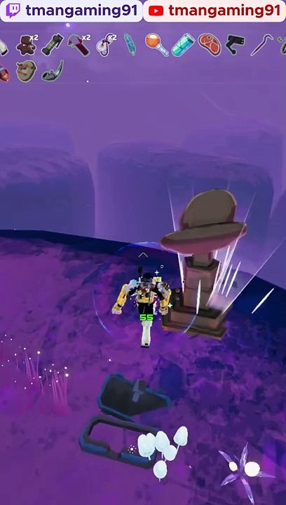 Half Your Health Is Gone