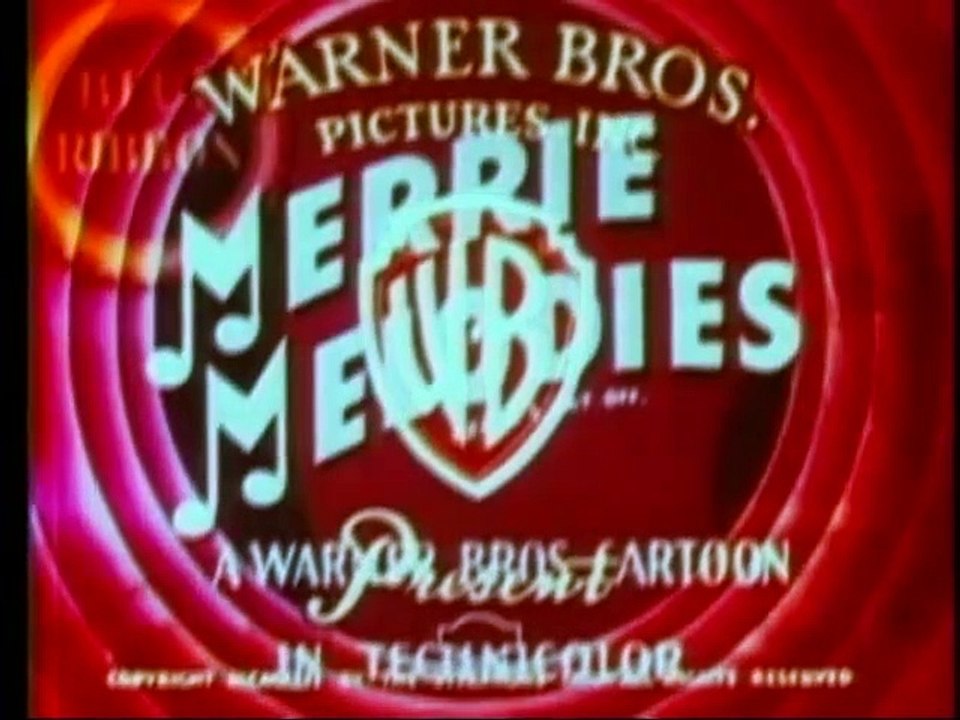 Abbott & Costello - A Tale of Two Kitties