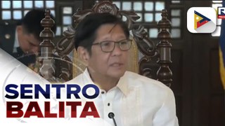 Batas para sa pagbibigay ng karagdagang teaching allowance sa mga guro, pinagtibay ni PBBM