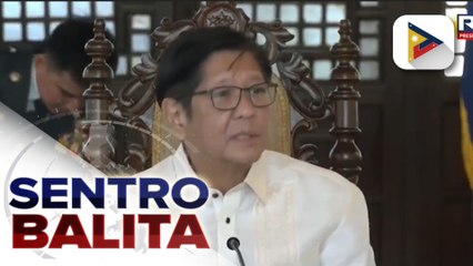 Batas para sa pagbibigay ng karagdagang teaching allowance sa mga guro, pinagtibay ni PBBM