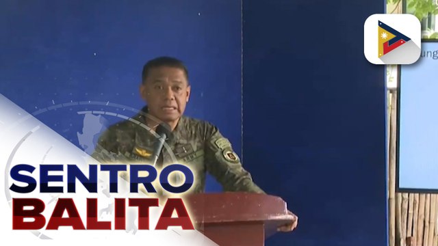 Resupply mission sa BRP Sierra Madre, pangkalahatang naging matagumpay sa kabila ng pagkuha at pagtapon ng China Coast Guard ng ilang supply ayon sa AFP
