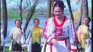 Florica Zaha - Bihorean cu vorba dulce (Vin Floriile cu soare - TVR 2 - 28.04.2013)