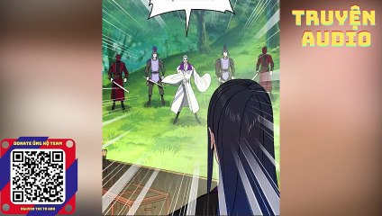 Chap 354 | Chàng Rể Mạnh Nhất Lịch Sử.Xuyên Không Thành Thẩm Lãng Siêu Lầy Khốn Nạn | AUDIO