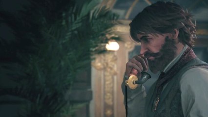 The Thaumaturge - Das »Monster-Persona« könnt ihr jetzt mit polnischer Sprachausgabe spielen