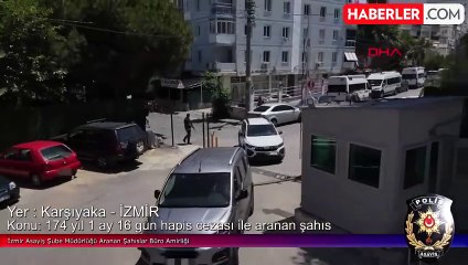 17 yaşında girdiği cezaevinden ömrünün sonuna kadar çıkamayacak