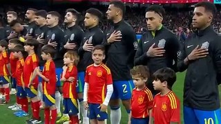 Spain Vs Brazil 3-3 Goals And Highlights 2024