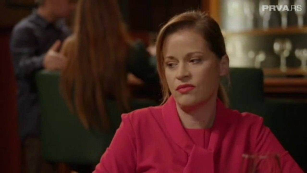 Igra sudbine epizoda 601