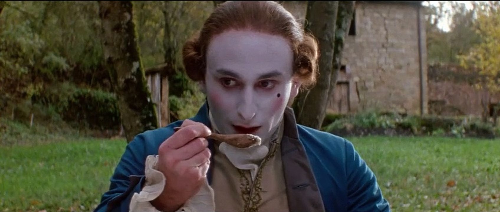 The Vourdalak Trailer OmeU