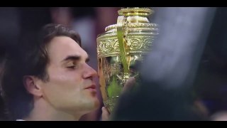 Federer Twelve Final Days - Official Trailer Prime Video