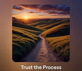 Trust the Process: Music from My Poetry 🎶