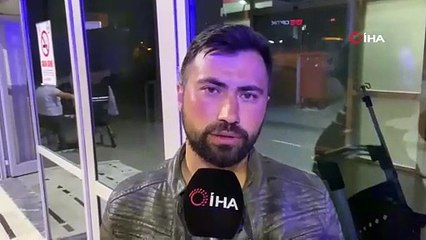 Acil servisin 6 yıllık müdavimi