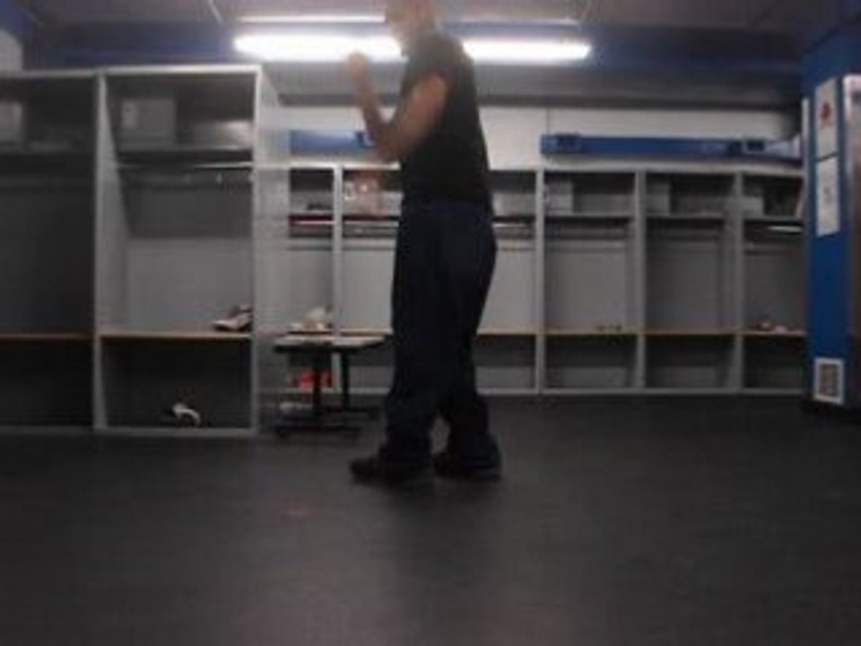 wise delire  montreal 2007