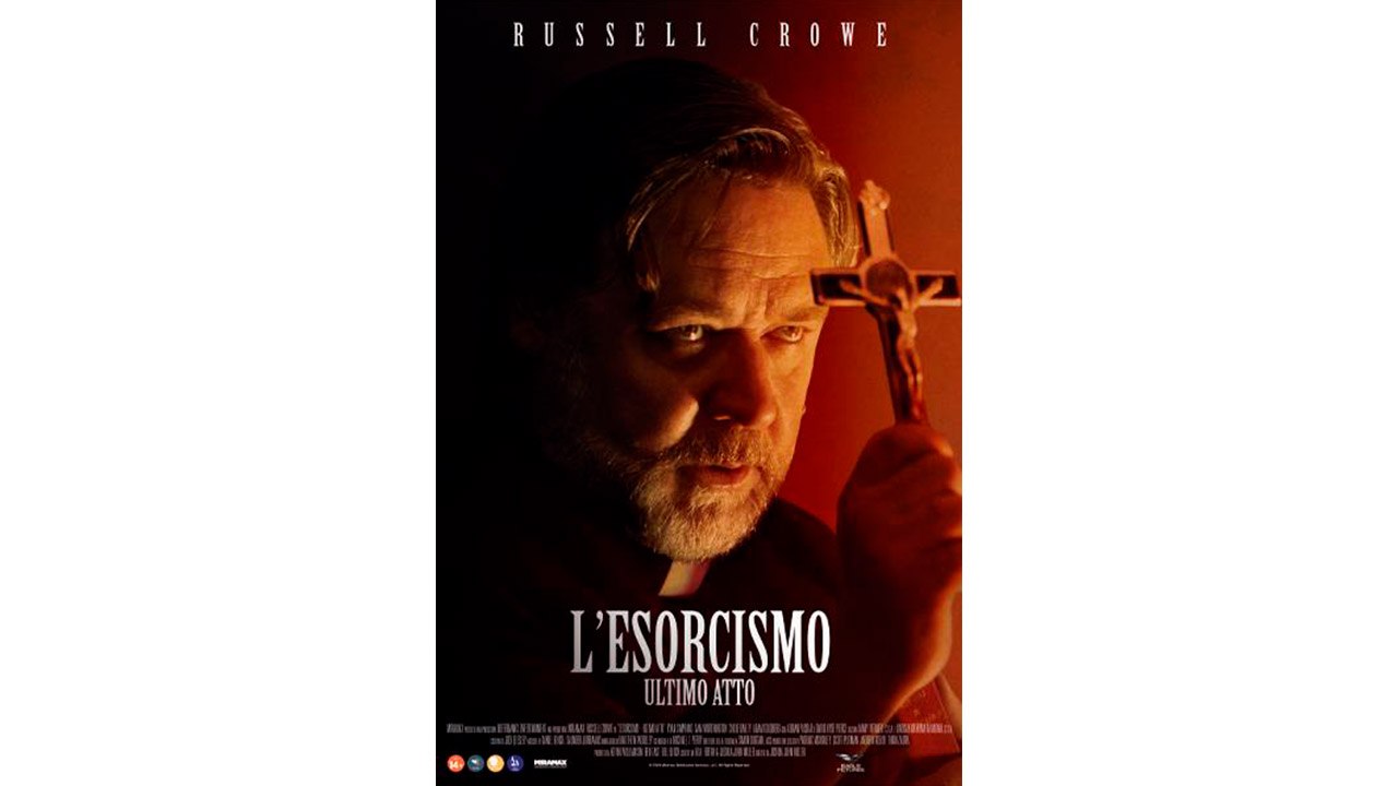 L'Esorcismo - Ultimo Atto (2024) IT