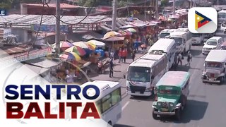 Mga hakbang ng DOTr para mapabuti ang lagay ng transportasyon sa bansa, inilatag sa Kapihan sa Bagong Pilipinas