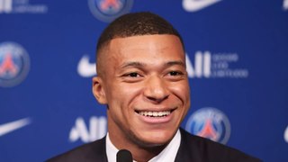 La presse internationale commente l’arrivée de Kylian Mbappé au Real Madrid