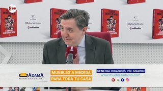 Federico a las 7: Los bulos del PSOE sobre la moción de censura del PP con Puigdemont