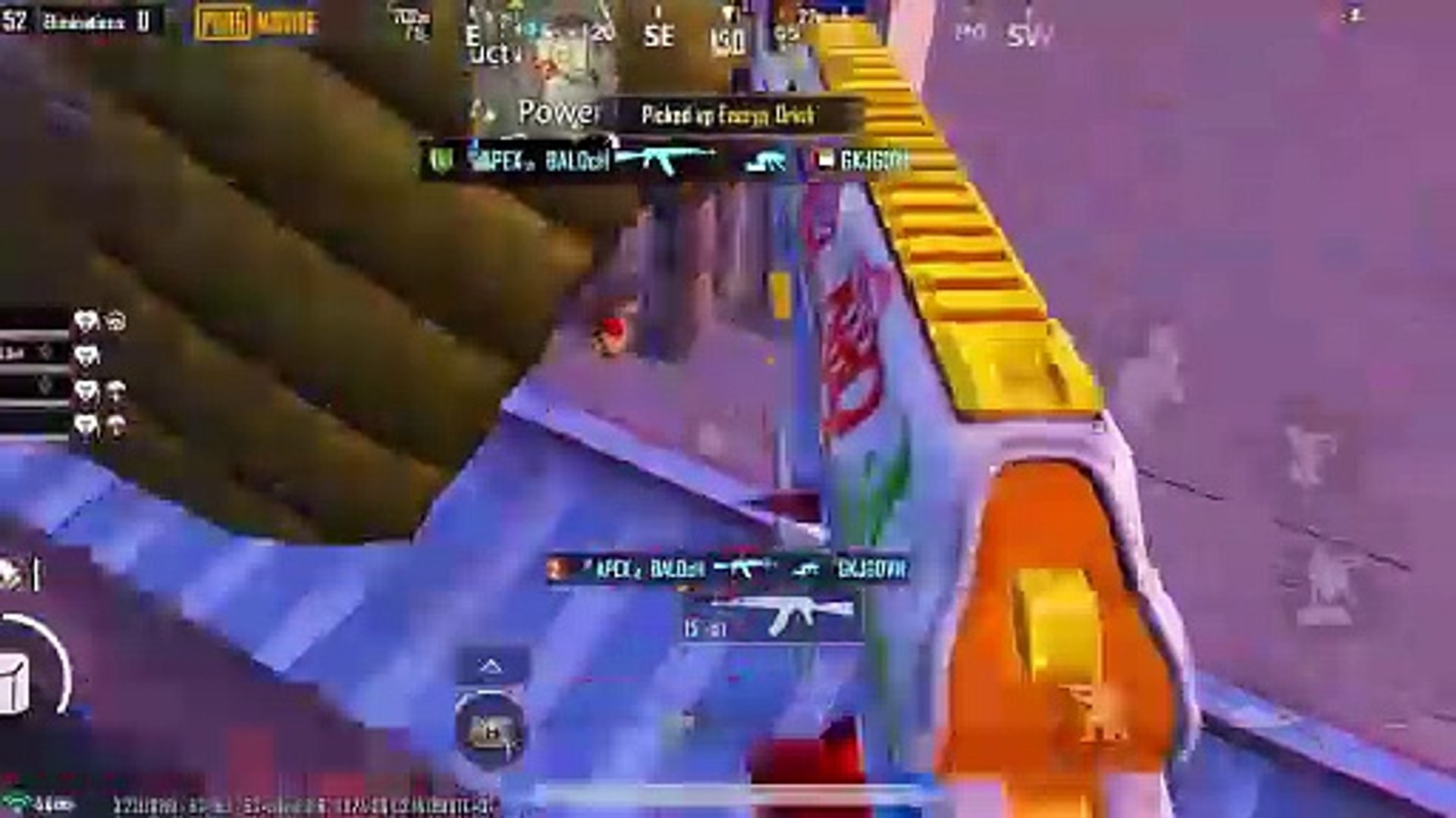 Balochgaming pubg mobile