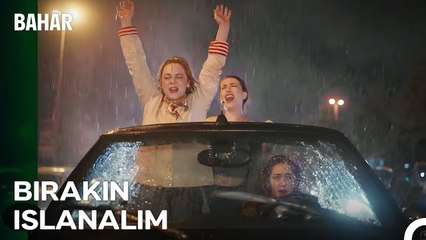 Kocasını Mutlu Etmek İçin Yaşayan Kadınlar UYANIN! - Bahar 14. Bölüm  @Bahardizisi