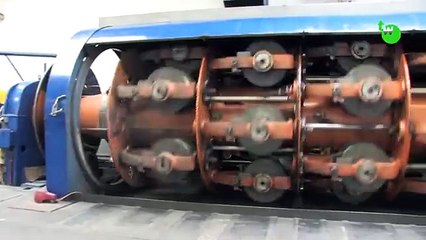 इन मशीनों के काम को देखकर आप हैरान रह जाएंगे✅ Cool and Amazing Factory Machines