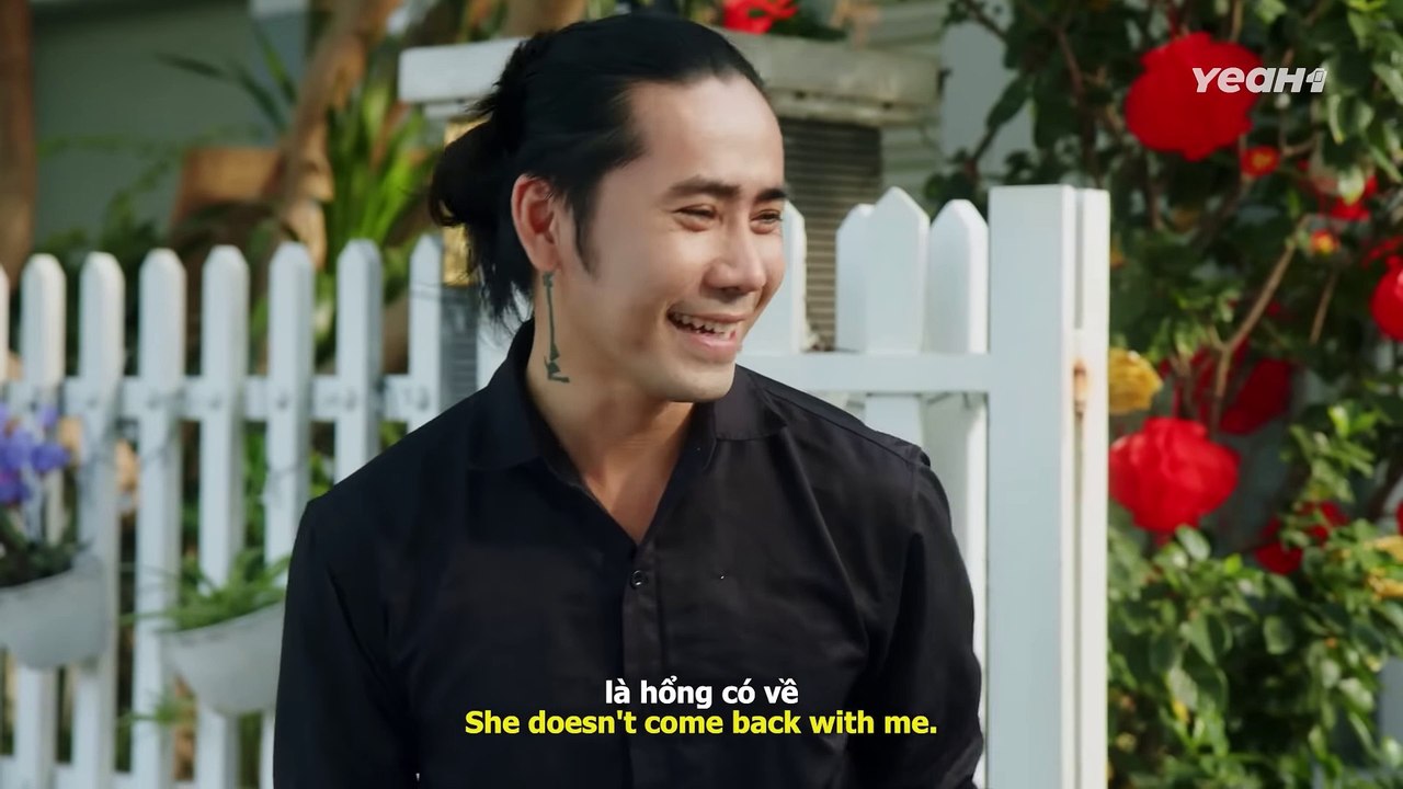 C.M.'S Wife is Not Allowed to Return to Her Biological Mother, Luggage to Return to Mother-in-law and the Conclusion Mother-in-law Mother-in-law