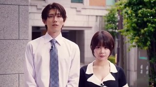 My Personal Weatherman EP.7 ENG SUB