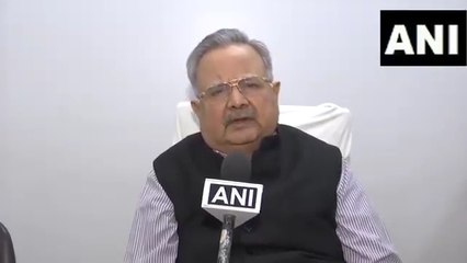 6-7 राउंड की रूझान के बाद एनडीए को करीब 290 सीटें मिलने जा रही हैं- नेता रमन सिंह