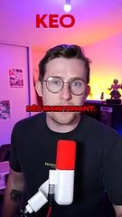 SQUEEZIE LEAK LE GP EXPLORER 3 ET DONNE SON AVIS SUR TIBOINSHAPE 1ER !