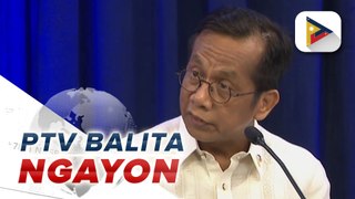 NEDA: Marcos Administration, target na ibaba sa P29/kilo ang presyo ng bigas kasunod ng pagbabawas sa taripa