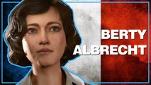 Compagnon de la Libération : La vie extraordinaire de Berty Albrecht