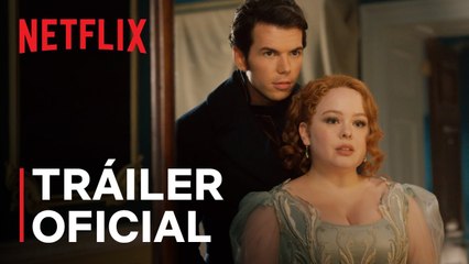 Los Bridgerton - Tráiler de la Temporada 3, parte 2