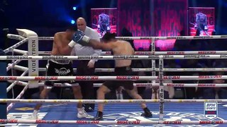 Mehmet Unal Vs Rodolfo Gomez Jr 25-05-2024 Full Fight