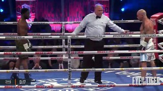 Moreno Fendero Vs Rolando Wenceslao Mansilla 25-05-2024