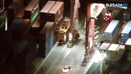 Narkoçelik-20 operasyonlarında 373 kilogram kokain ele geçirildi