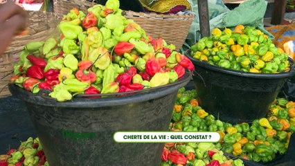 Cherté de la vie, quel constat sur le terrain après les mesures prises par le gouvernement ?