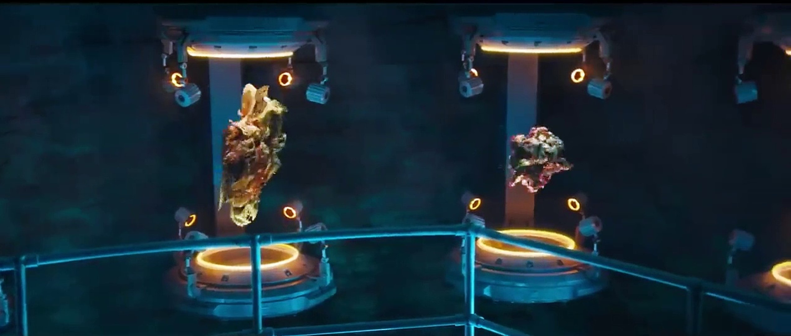 VENOM: A ÚLTIMA RODADA | Trailer Dublado