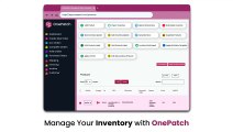 AbeBooks Integration | Stock Management and Order Management System | Ecommerce Software | OnePatch