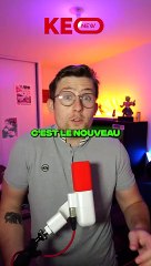 POUPETTE KENZA VEUT DEVENIR MEDECIN ?