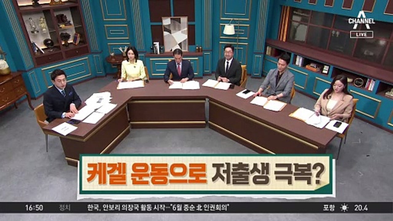 케겔 운동으로 저출생 극복?…‘시의원 대책’ 누리꾼 부글부글