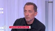 Invité : Gad Elmaleh  - Clique - CANAL 