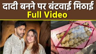 Varun Dhawan Welcomes First Baby Girl, Mother Distributes Sweets To Media FULL Video | Boldsky