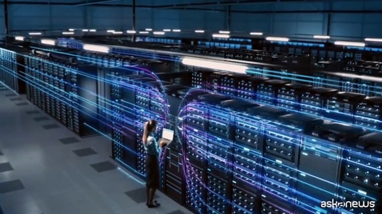 Intelligenza Artificiale e impresa: 120 innovatori a confronto