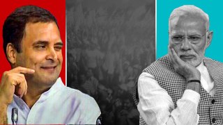 Loksabha Election Result 2024: అనూహ్య ఫలితాలు సాధిస్తూన్న ఇండియా కూటుమి | Oneindia Telugu