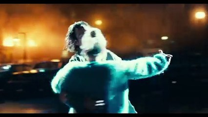 Joker_ Folie À Deux _ Teaser officiel (VOST) _ Joaquin Phoenix, Lady Gaga, Todd Philipps