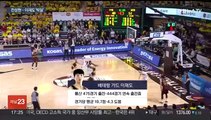 에이스급 대이동…KBL 트레이드 시장 '후끈'