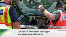 Kurznachrichten aus Ungarn am 04.06.2024