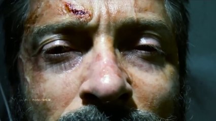 Logan return official fanmade trailer #logan #loganReturn #movie #newmovie2022/