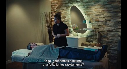 Fuera de temporada Tráiler VOSE