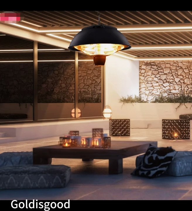 patio outdoor heater ,Infrared indoor heater ,Wall-mounted, ceiling-mounted heaters Outdoor waterproof heaters Infrared heaters