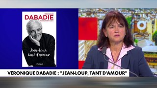 Véronique Dabadie : «Jean-Loup était un éternel écolier»
