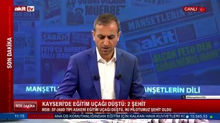 Teröristi belediyede, evinde ağırlarsan kayyum gelir!